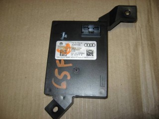 Блок управления (другие), ориг. номер 4F0907335, Audi A6 C6/4F 2004-2008