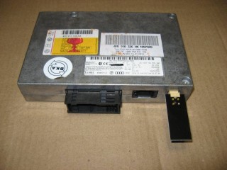 Блок управления телефоном, ориг. номер 4F0910336HX, Audi A6 C6/4F 2004-2008