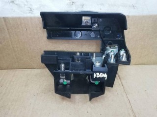 Клемма аккумулятора плюс, ориг. номер 4F0915459, Audi A6 C6/4F 2004-2008