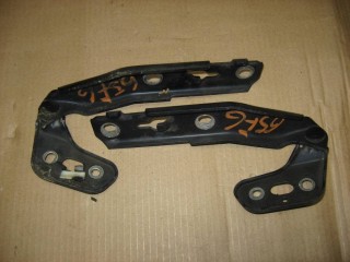 Петля капота, ориг. номер 4F0823302, 4F0823301, Audi A6 C6/4F 2004-2008