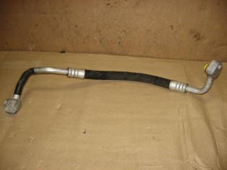 Трубка кондиционера Audi A6 C6/4F 2004-2008, 4.2 л, АКПП, 4F0260707AE