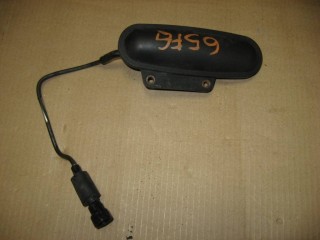 Ресивер воздушный, ориг. номер 4F0131541A, Audi A6 C6/4F 2004-2008