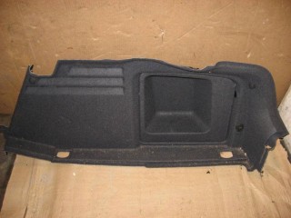 Обшивка багажника Audi A6 C6/4F 2004-2008, седан, левый руль, 4F5863888B