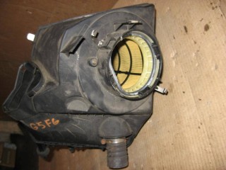Корпус воздушного фильтра Audi A6 C6/4F 2004-2008, 4.2 л, бензин, 079133835G