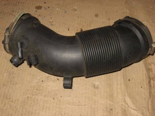 Воздуховод Audi A6 C6/4F 2004-2008, 4.2 л, АКПП, 079129628A