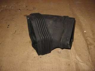 Воздуховод Audi A6 C6/4F 2004-2008, 4.2 л, АКПП, 4F0129739B