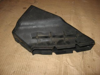 Воздухозаборник Audi A6 C6/4F 2004-2008, 4.2 л, АКПП, 4F0129618J