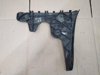 Кронштейн крепления бампера заднего Audi A6 C6/4F 2004-2008, седан, 4F5807454