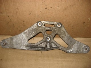 Кронштейн редуктора, ориг. номер 4F0599287, Audi A6 C6/4F 2004-2008