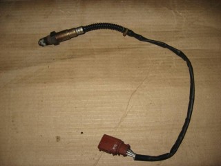Лямбда-зонд, ориг. номер 079906262F, Audi A6 C6/4F 2004-2008