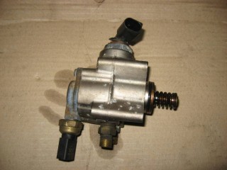 ТНВД, ориг. номер 079127025C, Audi A6 C6/4F 2004-2008