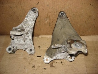 Кронштейн двигателя, ориг. номер 4F0199308AF, 4F0199307AE, Audi A6 C6/4F 2004-2008