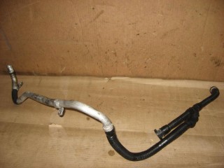 Патрубок (трубопровод, шланг) Audi A6 C6/4F 2004-2008, 4.2 л, АКПП, 079131605J