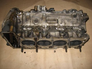 Головка блока цилиндров Audi A6 C6/4F 2004-2008, 4.2 л, бензин, 079103374AT