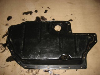 Поддон, ориг. номер 079103602AT, Audi A6 C6/4F 2004-2008