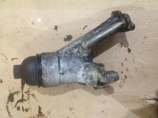 Корпус масляного фильтра Audi A6 C6/4F 2004-2008, 4.2 л, бензин, 079115401M