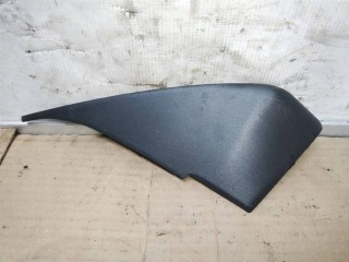 Накладка двери передней левой Audi A6 C6/4F 2004-2008, седан, 4F0858705B