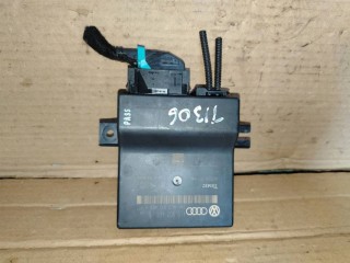 Диагностический интерфейс, ориг. номер 4L0907468B, 4L0910468A, Audi A8 D3/4E [2-й рестайлинг] 2007-2010