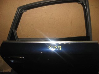 Уплотнитель, Audi A6 C6/4F 2004-2008
