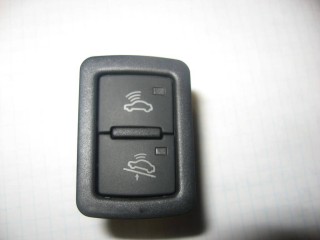 Кнопка сигнализации, ориг. номер 4F0962109, Audi A6 C6/4F 2004-2008