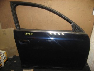 Стеклоподъемник электрический передний правый, Audi A6 C6/4F 2004-2008