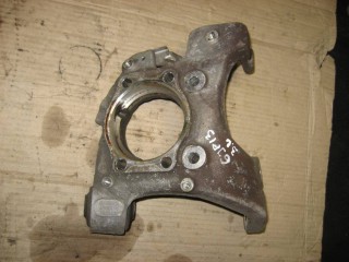 Кулак задний левый, ориг. номер 8E0505433A, 4F0505433F, Audi A6 C6/4F 2004-2008