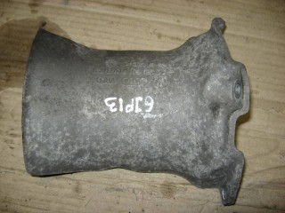 Пыльник Audi A6 C6/4F 2004-2008, 4E0501713B