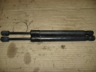 Амортизатор крышки багажника (3-5 двери) Audi A6 C6/4F 2004-2008, седан, 4F5827552