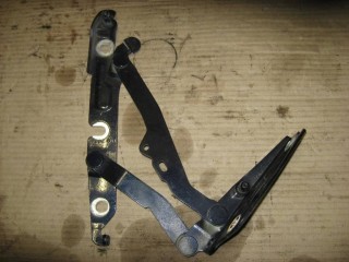 Петля крышки багажника, ориг. номер 4F5827301, 4F5827302, Audi A6 C6/4F 2004-2008