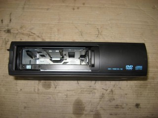 DVD, ориг. номер JTCD11, Audi A6 C6/4F 2004-2008