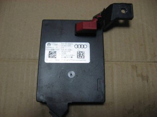 Блок управления (другие), ориг. номер 4F0907335, 4F0910335, Audi A6 C6/4F 2004-2008