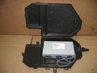 Блок управления (другие), ориг. номер 4E0919895, Audi A6 C6/4F 2004-2008