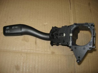 Переключатель поворотов, ориг. номер 4E0953513A, Audi A6 C6/4F 2004-2008