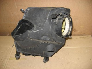 Корпус воздушного фильтра Audi A6 C6/4F 2004-2008, 4.2 л, бензин, 4F0133837AT