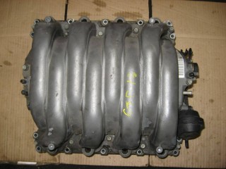 Коллектор впускной, ориг. номер 079133185E, Audi A6 C6/4F 2004-2008