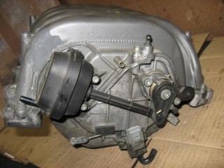 Коллектор впускной, ориг. номер 079133185E, Audi A6 C6/4F 2004-2008