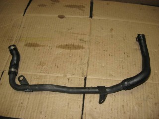 Трубка гидроусилителя, Audi A6 C6/4F 2004-2008