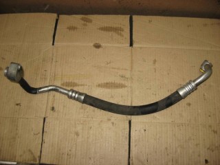 Трубка кондиционера Audi A6 C6/4F 2004-2008, 4.2 л, АКПП, 4F0260707AE