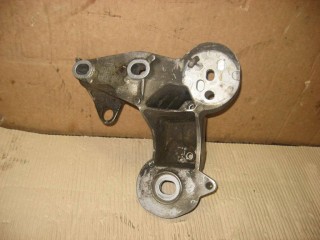Кронштейн двигателя, ориг. номер 4F0199351J, Audi A6 C6/4F 2004-2008