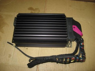 Усилитель музыкальный, ориг. номер 4F5035223B, Audi A6 C6/4F 2004-2008