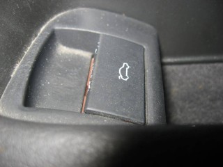 Кнопка открытия багажника Audi A6 C6/4F 2004-2008, универсал