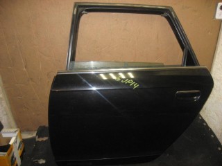 Стеклоподъемник электрический задний левый, Audi A6 C6/4F 2004-2008