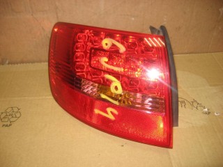 Фонарь задний левый, ориг. номер 4F9945095B, Audi A6 C6/4F 2004-2008