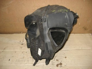 Корпус воздушного фильтра Audi A6 C6/4F 2004-2008, 3.2 л, бензин, 4F0133835F