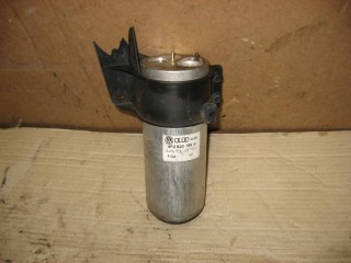 Осушитель Audi A6 C6/4F 2004-2008, 3.2 л, АКПП, 4F0820189G