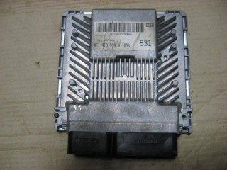 Блок управления двигателем Audi A6 C6/4F 2004-2008, 4F1910559N