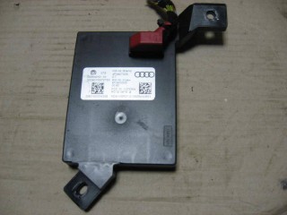 Блок управления (другие), ориг. номер 4F0907335, Audi A6 C6/4F 2004-2008