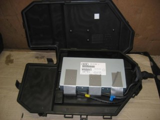 Блок управления (другие), ориг. номер 4E0919895, Audi A6 C6/4F 2004-2008