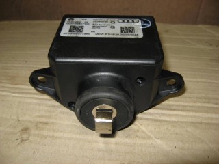 Замок зажигания, ориг. номер 4F0909131Q, Audi A6 C6/4F 2004-2008