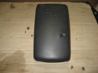 Подлокотник Audi A6 C6/4F 2004-2008, универсал, левый руль